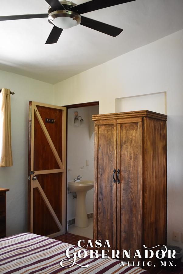 Casa Gobernador Ajijic Hotel Luaran gambar