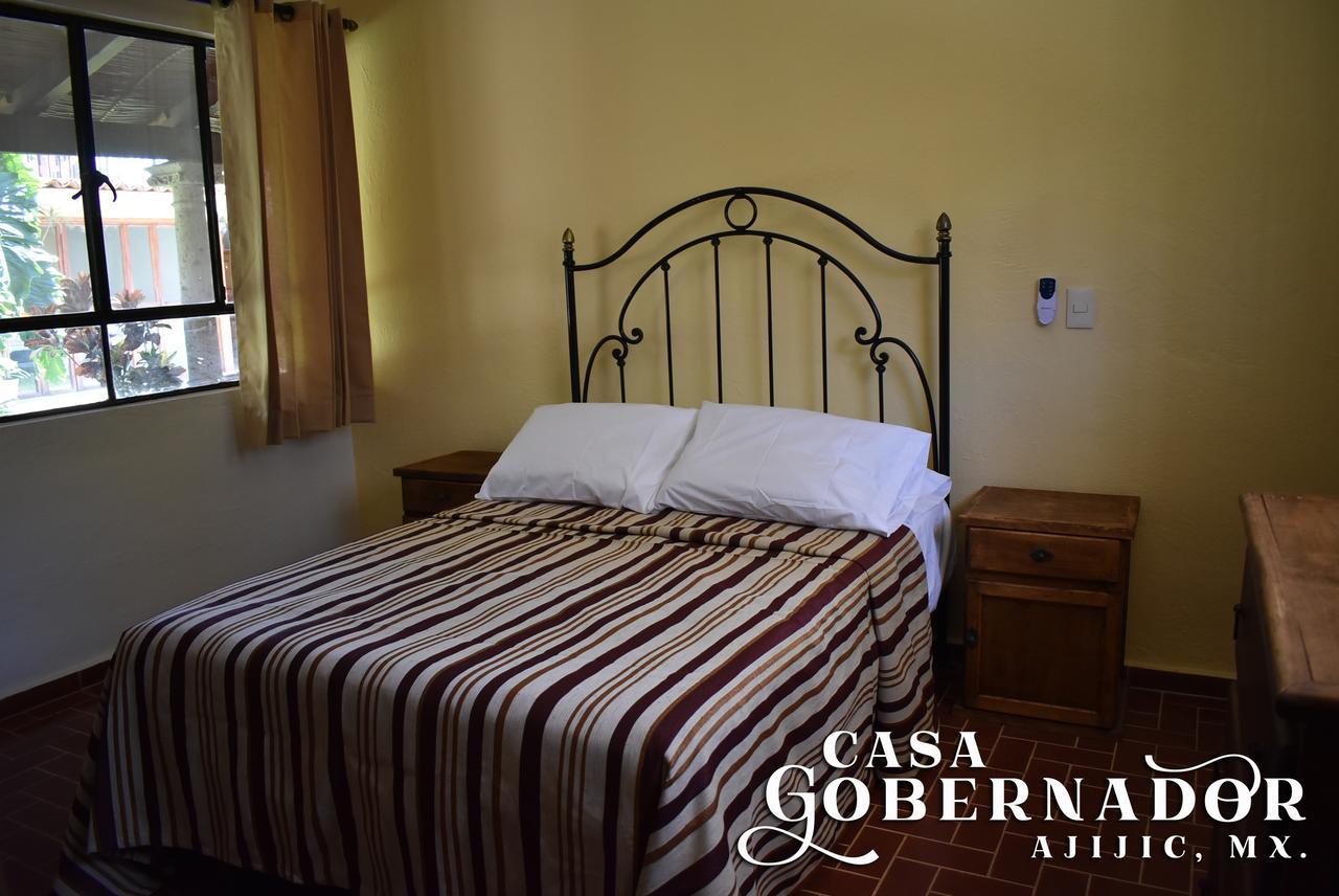 Casa Gobernador Ajijic Hotel Luaran gambar