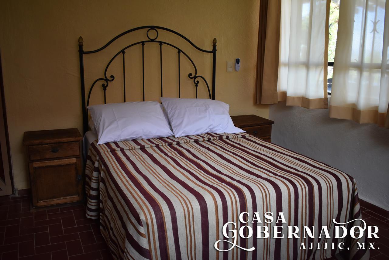 Casa Gobernador Ajijic Hotel Luaran gambar