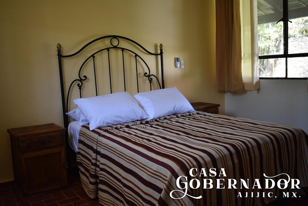 Casa Gobernador Ajijic Hotel Luaran gambar